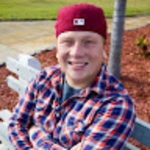 Meet your Posher, Aj